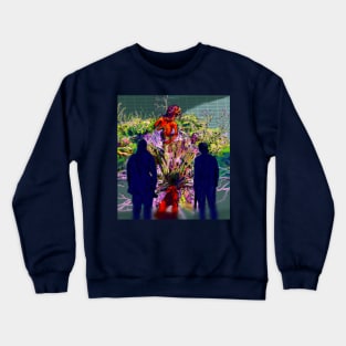 mold-splosion Crewneck Sweatshirt